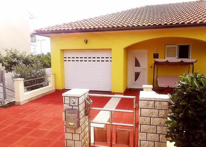 Villa Sweet Home
