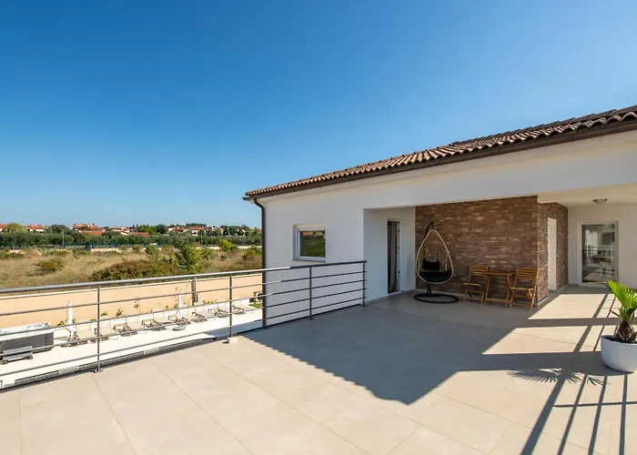 Villa Hugo