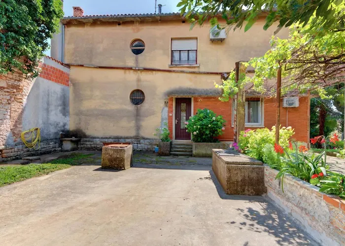 NEW 2024 Apartment Marchesi Vodnjan
