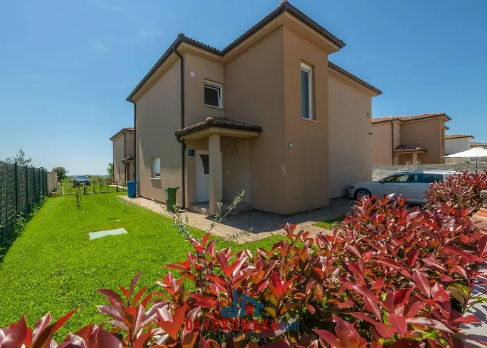 Villa Maslina