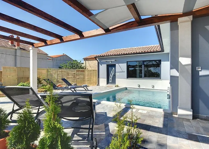 Villa Sunny Home