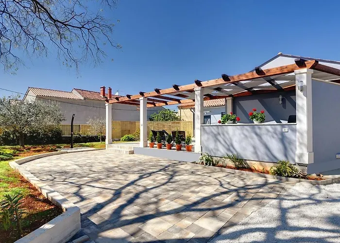 Villa Sunny Home