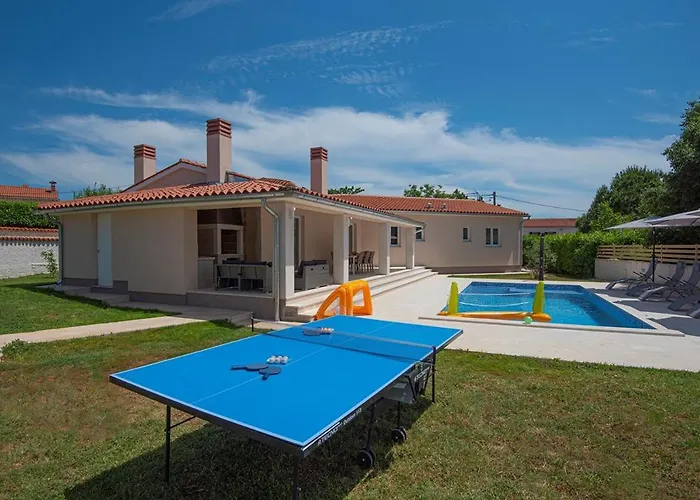 Villa Lu
