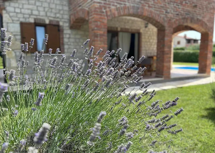 Istrian Villa Melany